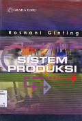 SISTEM PRODUKSI