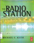 THE RADIO STATION BROADCAST, SATELLITE & INTERNET