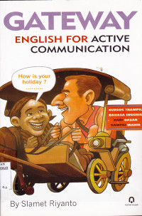 GATEWAY ENGLISH FOR ACTIVE COMMUNICATION