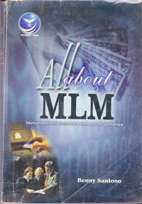 ALL ABOUT MLM