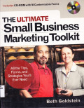 THE ULTIMATE SMALL BUSINESS MARKETING TOOLKIT