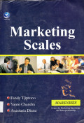 MARKETING SCALES