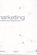 MARKETING : PRINCIPLES AND PERSPECTIVES