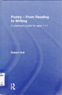 POETRY-FROM READING TO WRITING