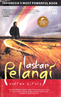 LASKAR PELANGI