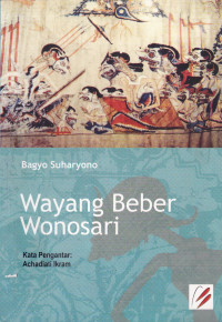 WAYANG BEBER WONOSARI