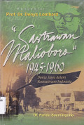 SASTRAWAN MALIOBORO 1945-1960