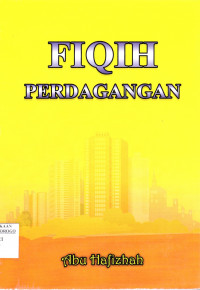 FIQIH PERDAGANGAN