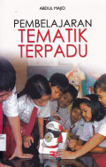 PEMBELAJARAN TEMATIK TERPADU