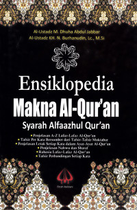 ENSIKLOPEDIA MAKNA AL-QUR'AN