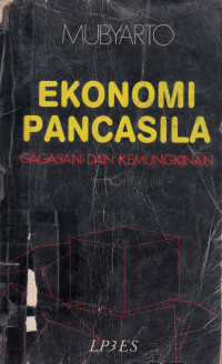 EKONOMI PANCASILA