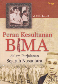 PERAN KESULTANAN BIMA DALAM PERJALANAN SEJARAH NUSANTARA