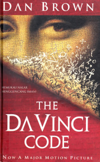 THE DA VINCI CODE: NOW A MAJOR MOTION PICTURE