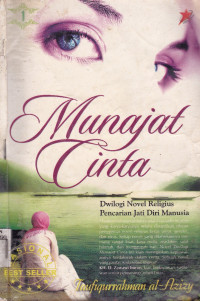 MUNAJAT CINTA