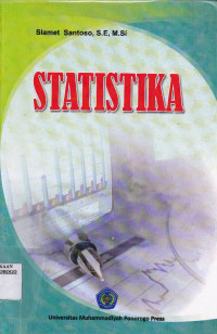 STATISTIKA