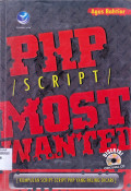 PHP SCRIPT MOST WANTED: KUMPULAN SCRIPT-SCRIPT PHP YANG PALING DICARI