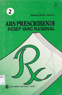 ARS PRESCRIBENDI 2