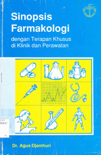 SINOPSIS FARMAKOLOGI