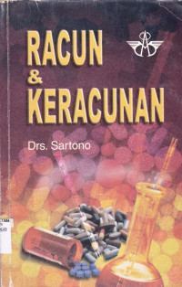 RACUN DAN KERACUNAN