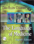 THE LANGUAGE OF MEDICINE