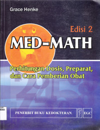 MED-MATH EDISI 2