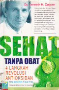 SEHAT TANPA OBAT