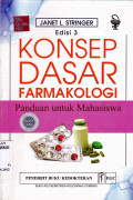 KONSEP DASAR FARMAKOLOGI