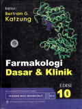 FARMAKOLOGI DASAR & KLINIK