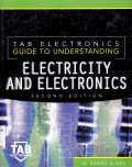 ELECTRICITY AND ELECTRONICS