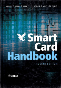 SMART CARD HANDBOOK