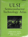 ULSI SEMICONDUCTOR TECHNOLOGY ATLAS