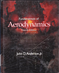 FUNDAMENTALS OF AERODYNAMICS