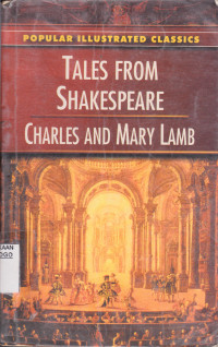 TALES FROM SHAKESPEARE