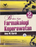 BUKU AJAR FARMAKOLOGI KEPERAWATAN