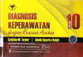 DIAGNOSIS KEPERAWATAN DENGAN RENCANA ASUHAN