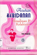 ASUHAN KEBIDANAN PERSALINAN & KELAHIRAN