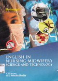 ENGLISH IN NURSING-MIDWIFERY SCIENCE AND TECHNOLOGY