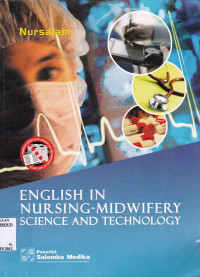 ENGLISH IN NURSING-MIDWIFERY SCIENCE AND TECHNOLOGY