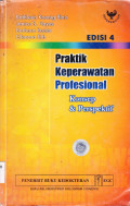 PRAKTIK KEPERAWATAN PROFESIONAL KONSEP & PERSPEKTIF