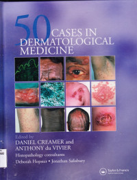 CASES IN DERAMTOLOGICAL MEDICINE