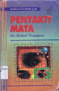 PENYAKIT MATA