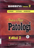 BUKU AJAR PATOLOGI 2 ED. 7