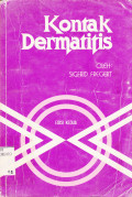 KONTAK DERMATITIS