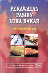 PERAWATAN PASIEN LUKA BAKAR