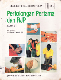 PERTOLONGAN PERTAMA DAN RJP