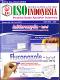 ISO INDONESIA (INFORMATION SPESIALITE OBAT