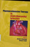 PHARMACOINVASIVE THERAPHY IN ACUTE MYOCARDIAL INFARCTION