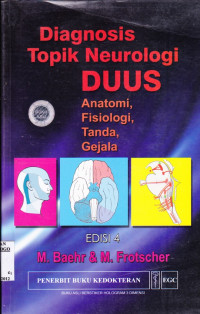 DIAGNOSIS TOPIK NEUROLOGI DUUS