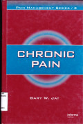CHRONIC PAIN ; SERIES 2