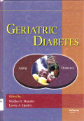 GERIATRIC DIABETES